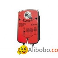 Smoke Damper Actuator Manufacturer