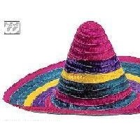 straw hat