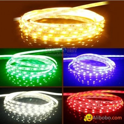 Meter Super Bright No Waterproof LED Night Strip Lightpicture1