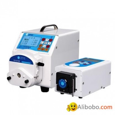 Laboratory Peristaltic Pumppicture1