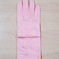 pure silk socks
