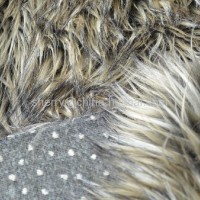 faux animal fur