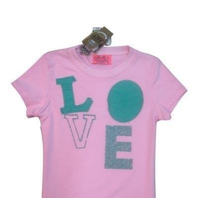 Juicy Couture Casual Girl Short Sleeve T-shirts for wholesalepicture1