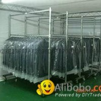 Ming~s Costume and movie props warehousing and distribution services