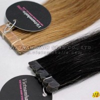 PU Tape-in Hair Extensions