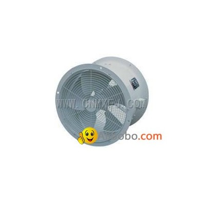 Axial-flow Fans For General Usepicture1