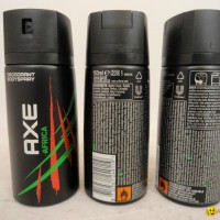AXE BODYSPRAY 150ML