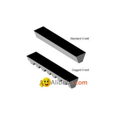 PU Timing belt and Banded v beltpicture1