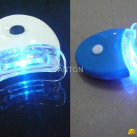 portable laser plasma light