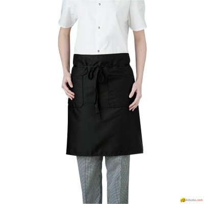 2-POCKET MID-LENGTH APRONpicture1