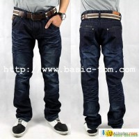 Men'sNew Style High Grade Famous Brand Jeans