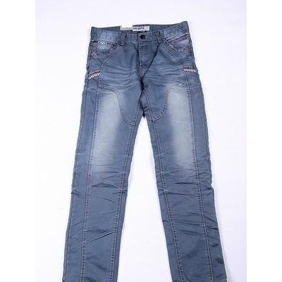 Fancy Washed Men Jeanspicture1