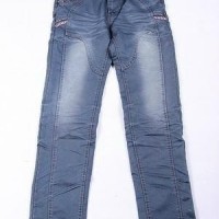 Fancy Washed Men Jeans