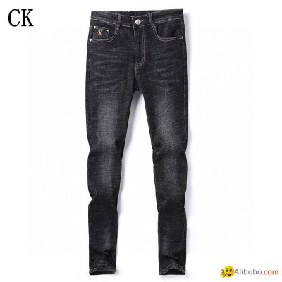CK men Jeans, AAA              Jeans, Mens CK Jeans ,Wholesale Womens Jeanspicture1
