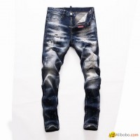 new arrival  DSQ jeans, high quality DSQ men jeans,popular DSQ jeans