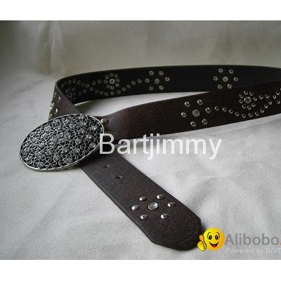 Mens' P.U.beltpicture1