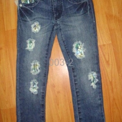 Girl's pantspicture1