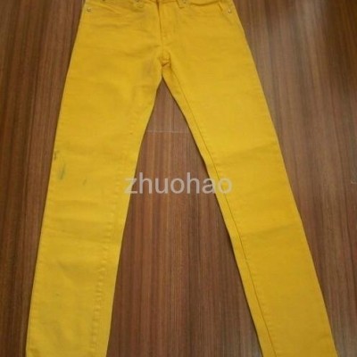 colorful jeans for ladiespicture1