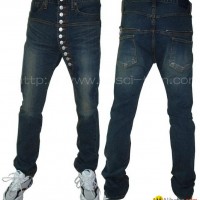 Special High-Waist Hot Sale Men Jean