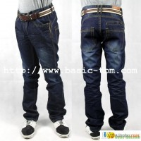 Famous New Style Men's High Class Brand Jeans