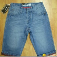 men's bermuda