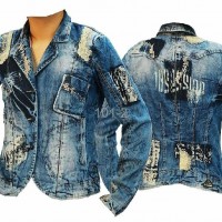 ladies's jacket