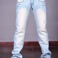 Fashion Denim Jeans