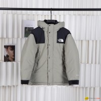 The North Face 1990 Mountain Down Jacket men The North Face 1990 Down Jacket