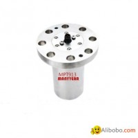 Fracturing Truck Pressure Transmitter