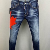 Dsquared2 Jeans AAAA Dsquared Jeans Mens DSQ Jeans Wholesale  1：1 top quality