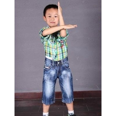 boys' pupular jeanspicture1