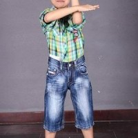 boys' pupular jeans