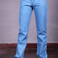 Casual Men's Jeans