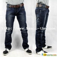 Stylish Men's High Level Designer Jeans