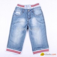 boys' pupular jeans