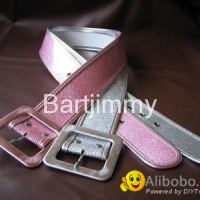 Ladies' belt