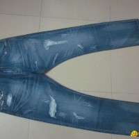 men's jeans