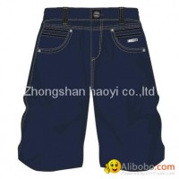 short Jeans