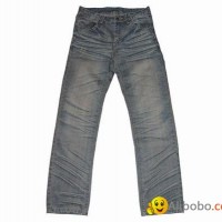 MEN'S JEAN