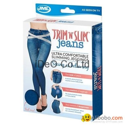 SLIMMING JEGGINGpicture1
