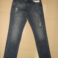 Men's Jeans C012A