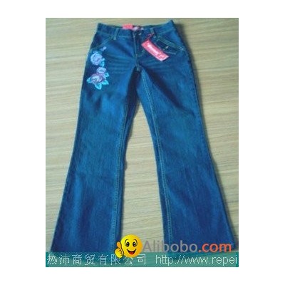 levis lady's jeanspicture1