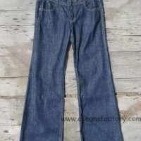 jeans womans pants
