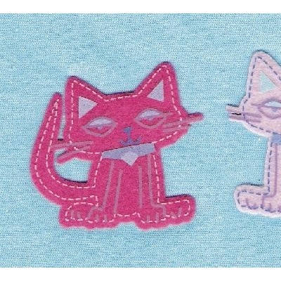 Felt with Heat Seal backingpicture1