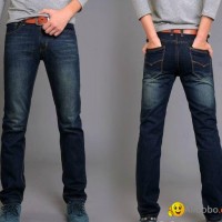 Wholesale men jeans