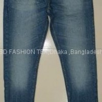 Menes Jeans stock lot Bangladesh