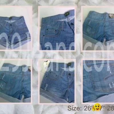 Trendy Dark Blue Denimpicture1