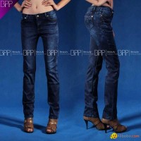 2011 BPP new denim jeans