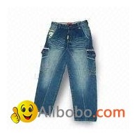 men's jeans