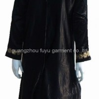 arab abaya